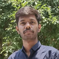 Pavan Dhadge's profile picture.